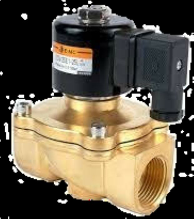 VALVULA SOLENOIDE